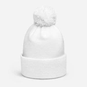Pom-Pom Beanie | Beechfield B426